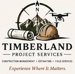 Timberland Project Services Logo